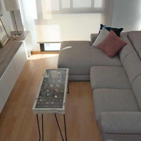 Penthouse Apartment & Pool Malaga Center エクステリア 写真