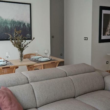 Penthouse Apartment & Pool Malaga Center エクステリア 写真