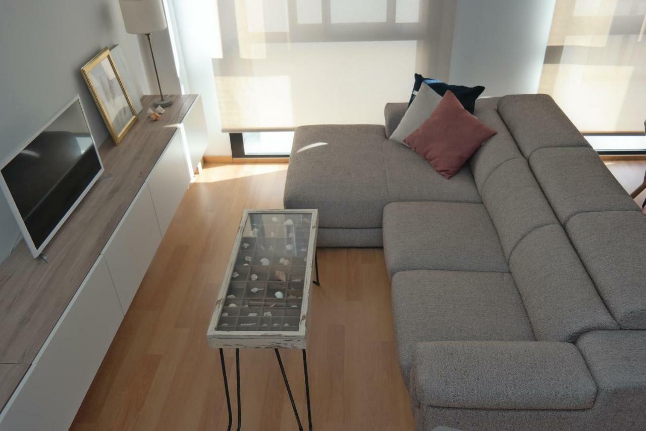 Penthouse Apartment & Pool Malaga Center エクステリア 写真