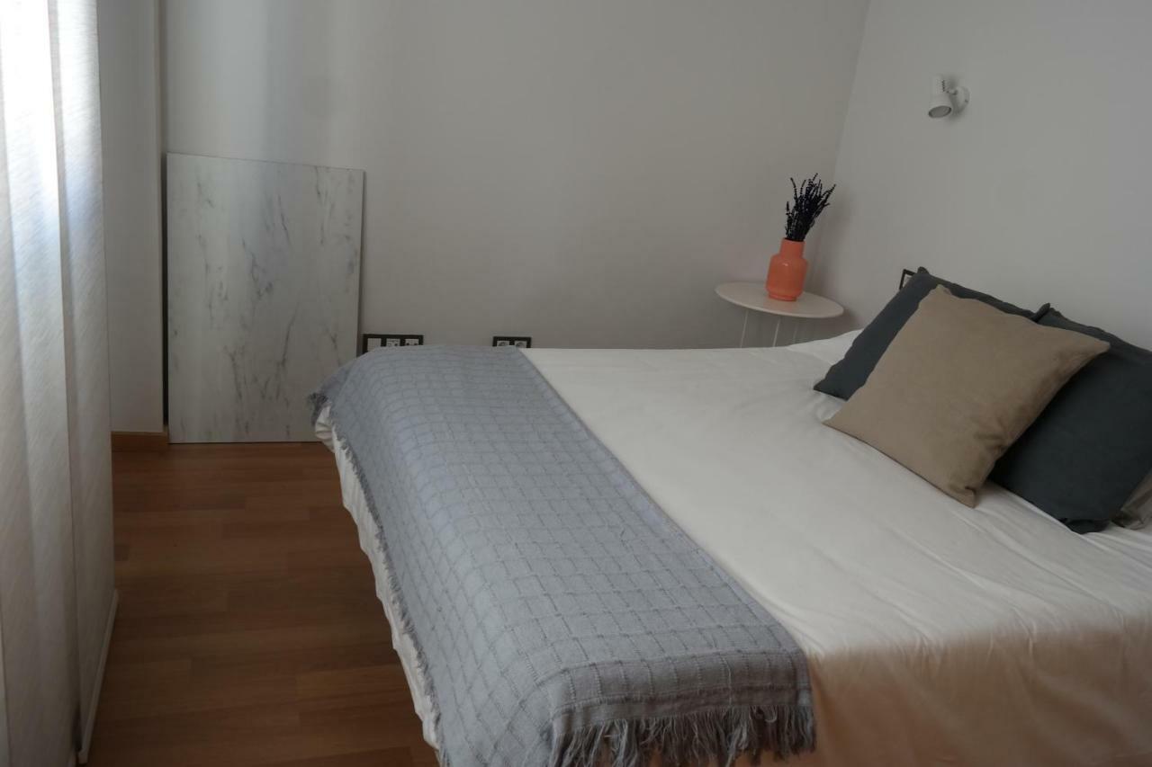 Penthouse Apartment & Pool Malaga Center エクステリア 写真