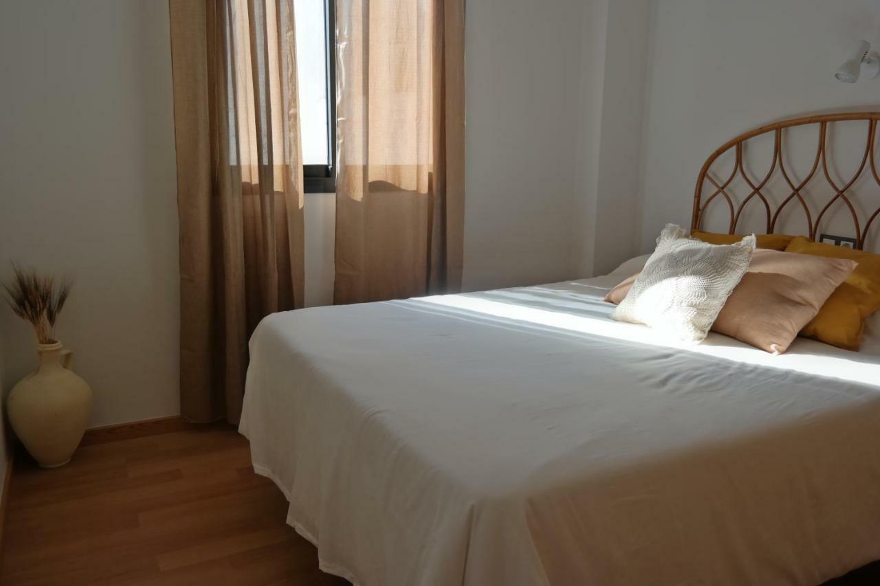 Penthouse Apartment & Pool Malaga Center エクステリア 写真