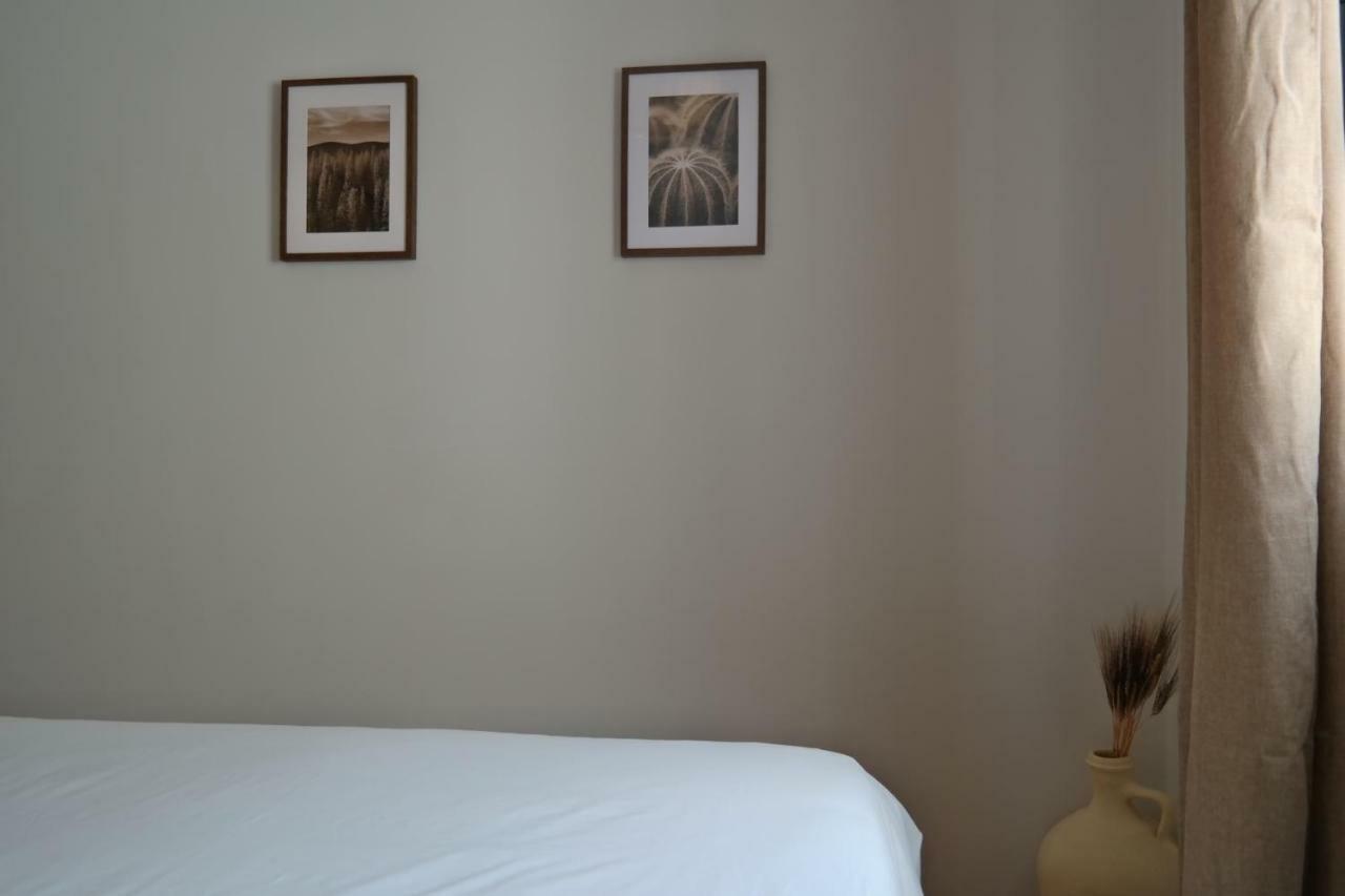 Penthouse Apartment & Pool Malaga Center エクステリア 写真