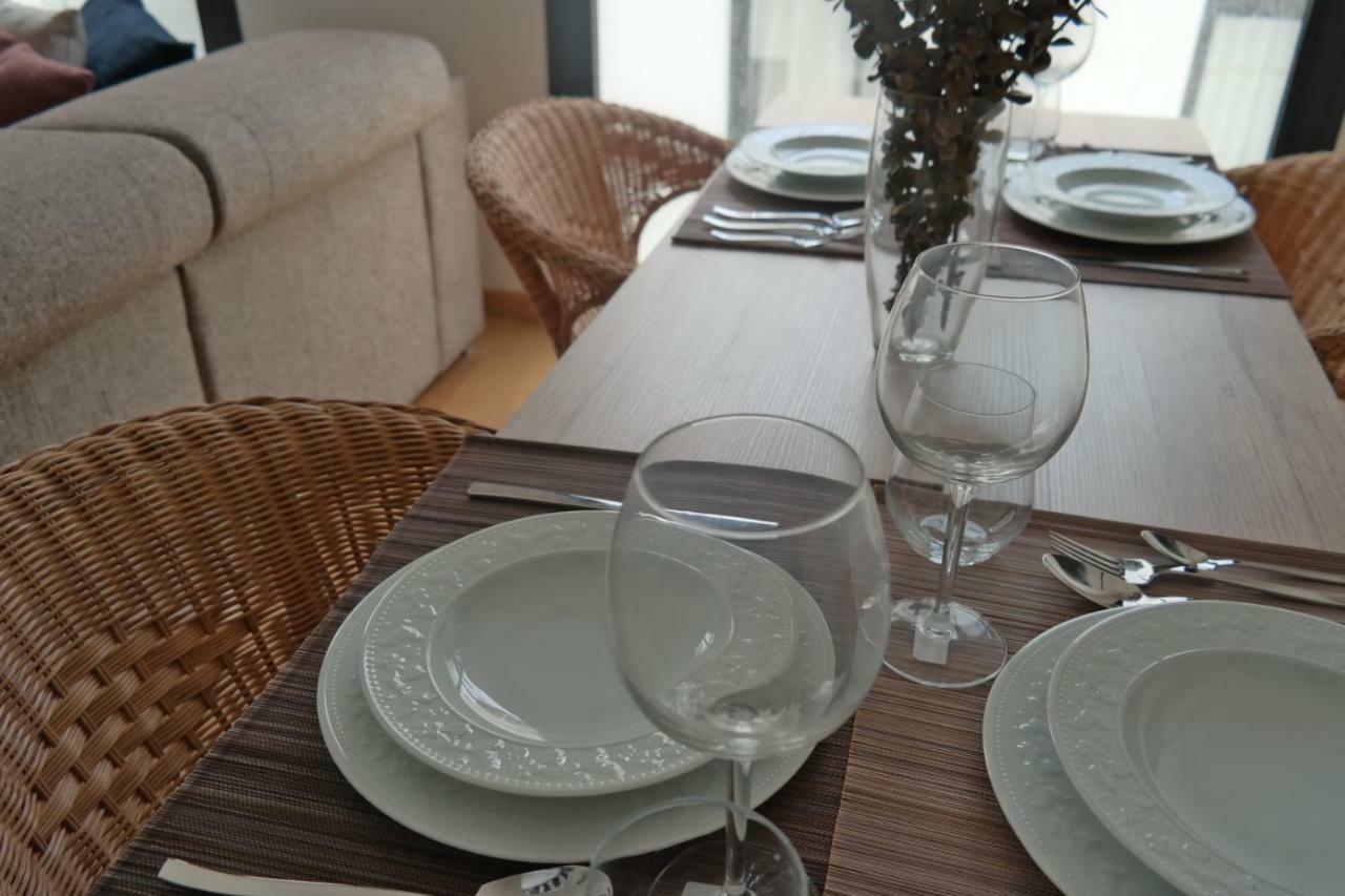 Penthouse Apartment & Pool Malaga Center エクステリア 写真