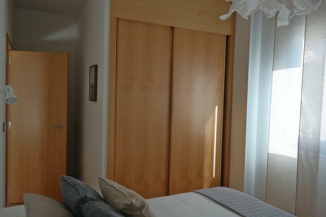 Penthouse Apartment & Pool Malaga Center エクステリア 写真
