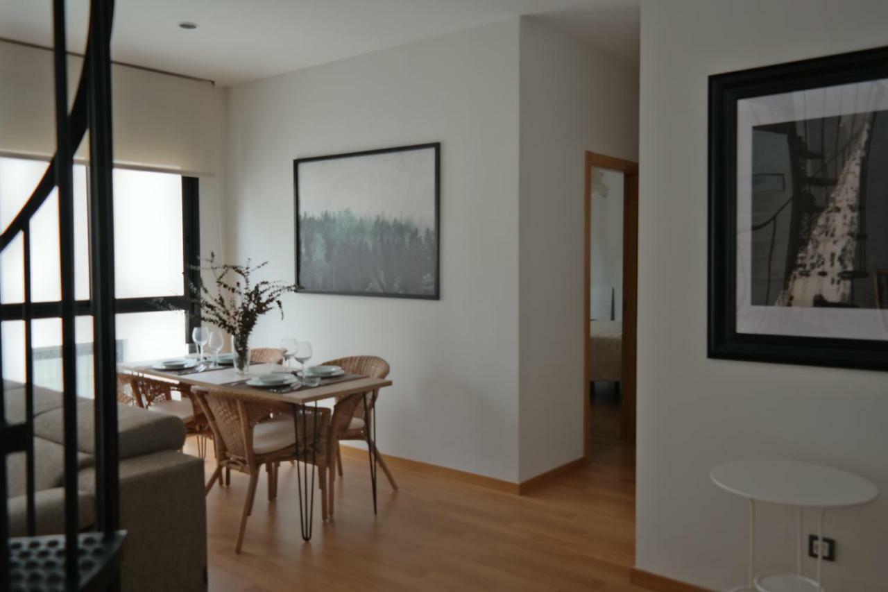 Penthouse Apartment & Pool Malaga Center エクステリア 写真