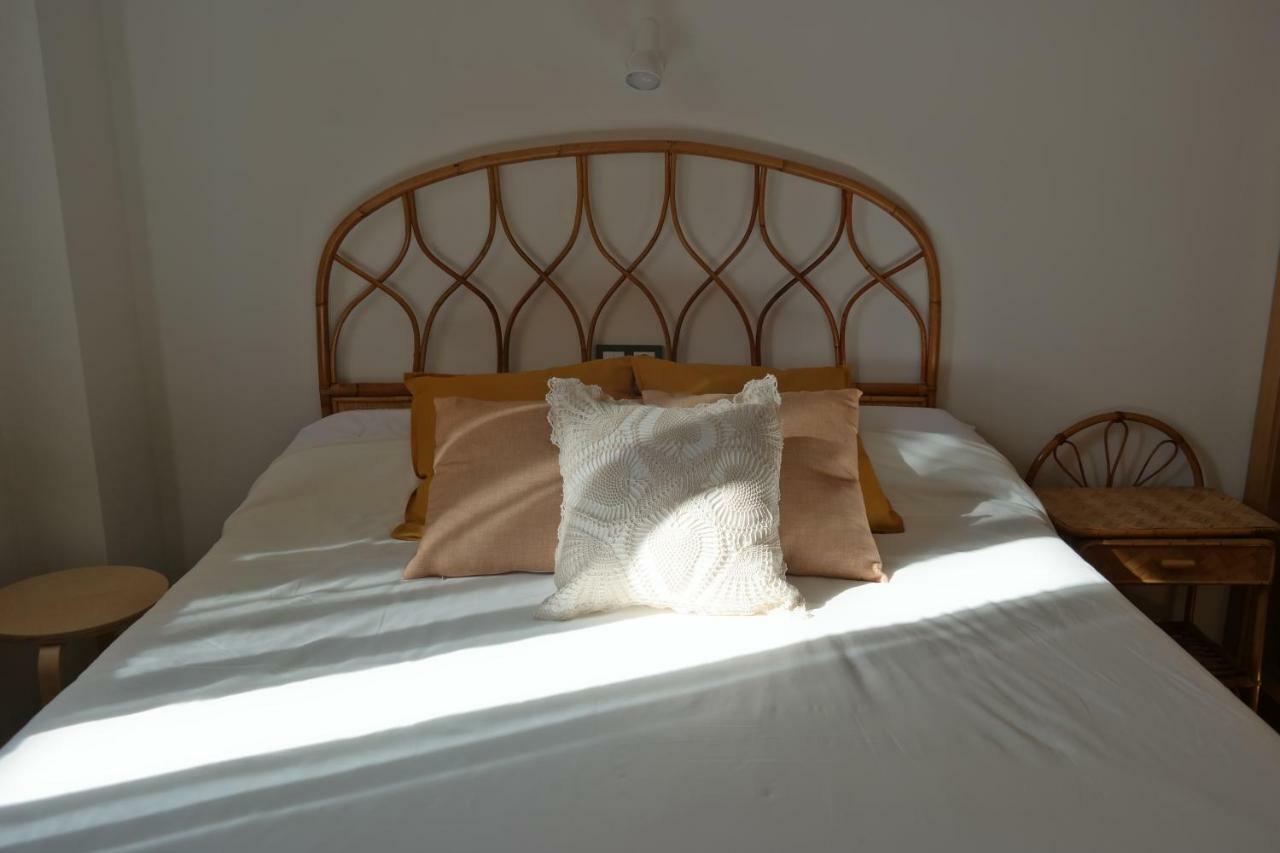 Penthouse Apartment & Pool Malaga Center エクステリア 写真